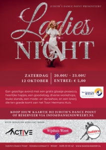 Ladies Night